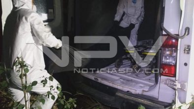 SEGURIDAD BAHIA 5988