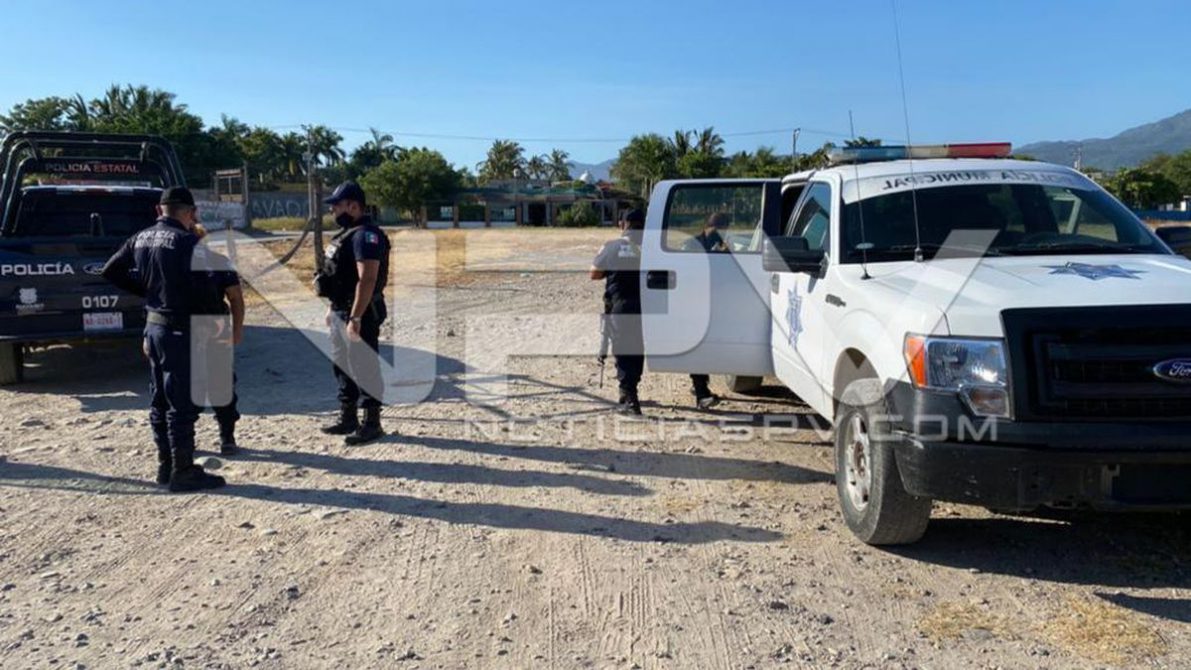 SEGURIDAD BAHIA 5998