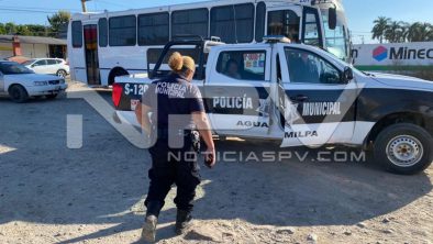 SEGURIDAD BAHIA 5999