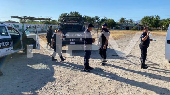 SEGURIDAD BAHIA 6000