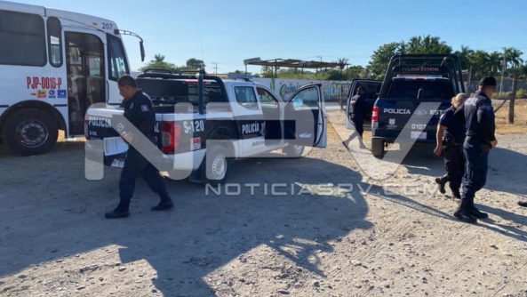 SEGURIDAD BAHIA 6001