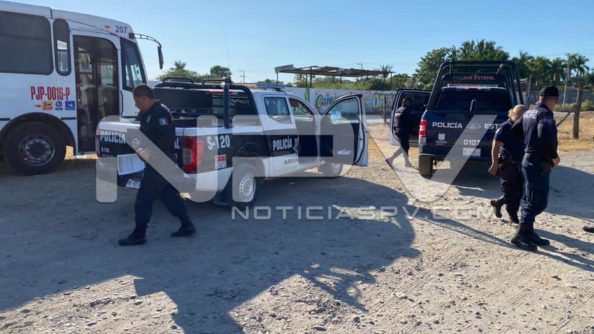 SEGURIDAD BAHIA 6001