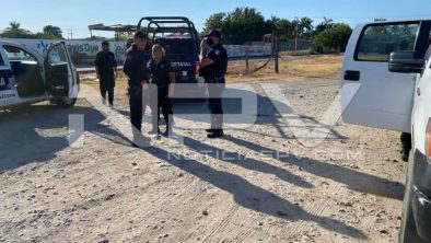 SEGURIDAD BAHIA 6002