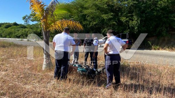 SEGURIDAD BAHIA 6145