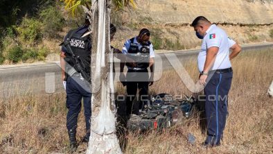 SEGURIDAD BAHIA 6147