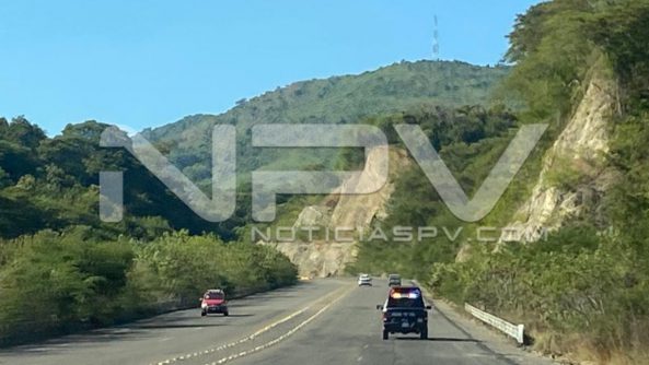 SEGURIDAD BAHIA 6154