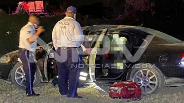 SEGURIDAD BAHIA 6238