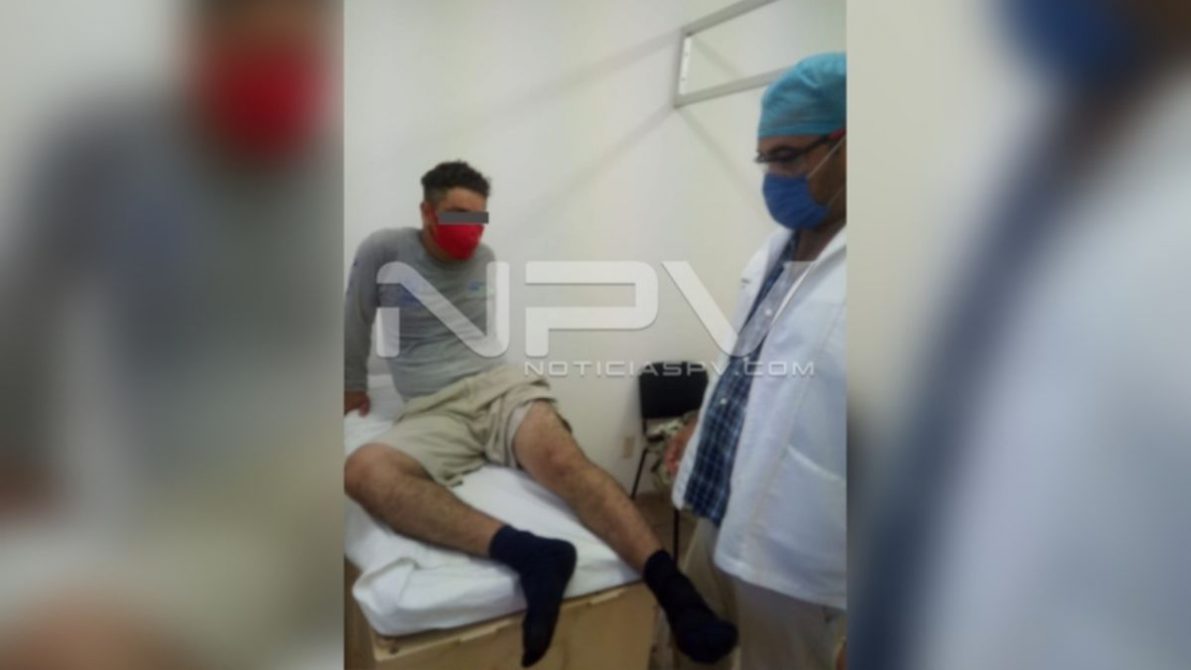 SEGURIDAD BAHIA 6313