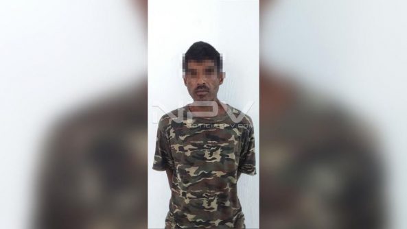 SEGURIDAD BAHIA 6497