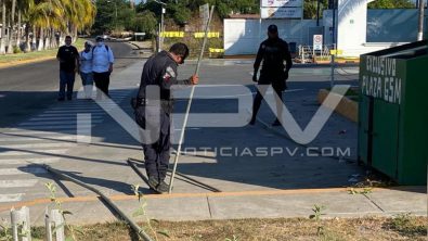 SEGURIDAD BAHIA 6500