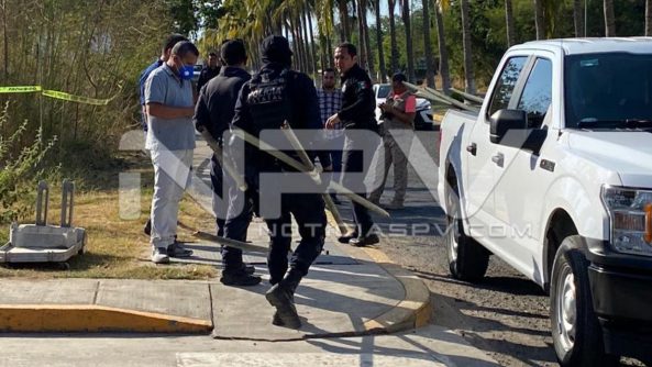 SEGURIDAD BAHIA 6501