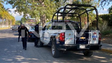 SEGURIDAD BAHIA 6505