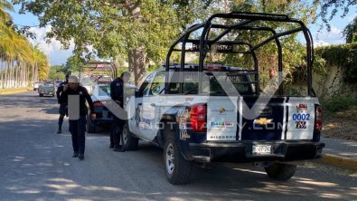 SEGURIDAD BAHIA 6505