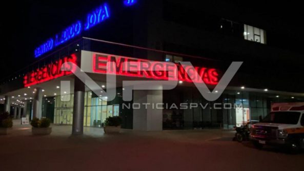 SEGURIDAD BAHIA 6678