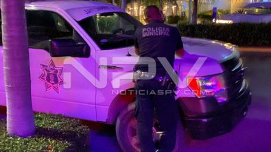 SEGURIDAD BAHIA 6679