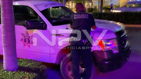 SEGURIDAD BAHIA 6679