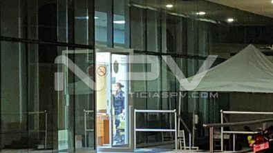 SEGURIDAD BAHIA 6680