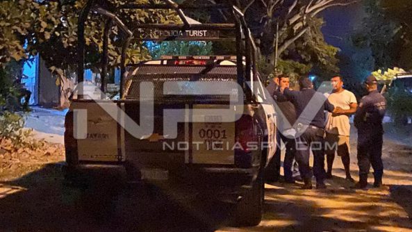 SEGURIDAD BAHIA 6681