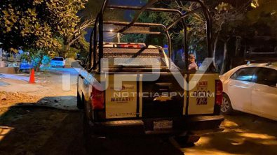 SEGURIDAD BAHIA 6682