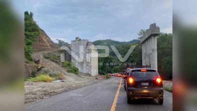 SEGURIDAD BAHIA 6753