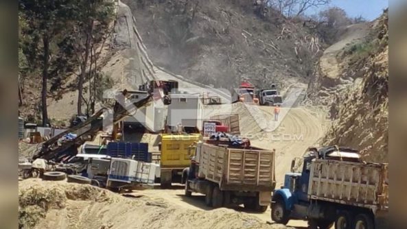 SEGURIDAD BAHIA 6754