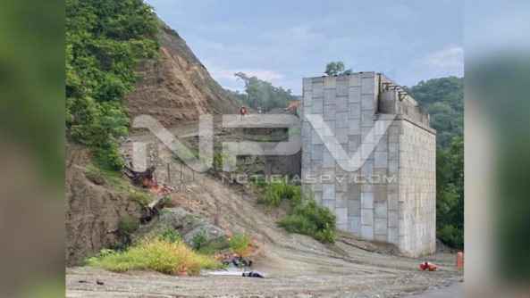 SEGURIDAD BAHIA 6755