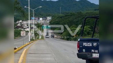 SEGURIDAD BAHIA 6757