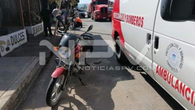 SEGURIDAD BAHIA 6945
