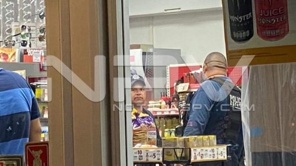 SEGURIDAD BAHIA 6954