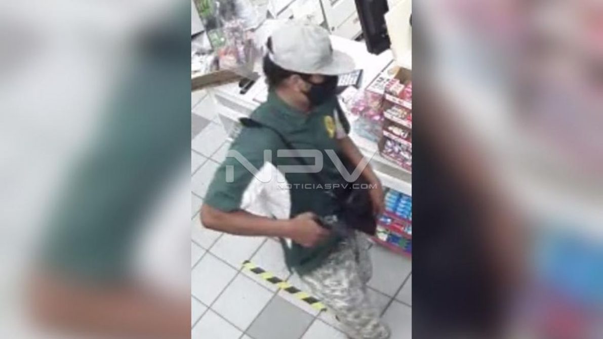 SEGURIDAD BAHIA 7013