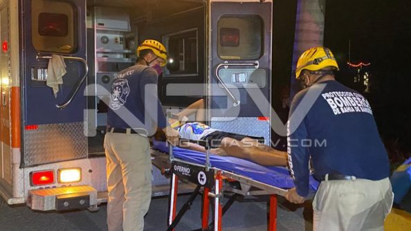 SEGURIDAD BAHIA 7042