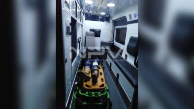 SEGURIDAD BAHIA 7165