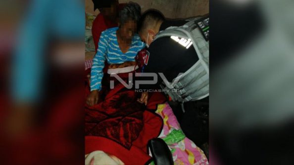 SEGURIDAD BAHIA 7260