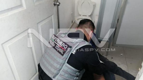 SEGURIDAD BAHIA 7263