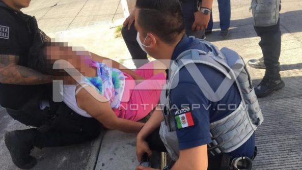 SEGURIDAD BAHIA 7264