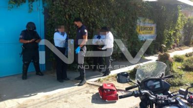 SEGURIDAD BAHIA 7266