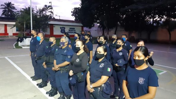 COMUNICADO 001