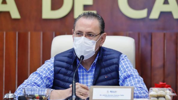 COMUNICADO 001