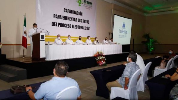 COMUNICADO 003