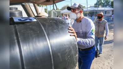 COMUNICADO 006