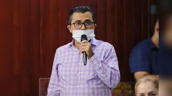 COMUNICADO 006