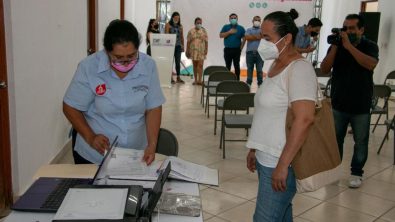 COMUNICADO 006