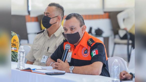 COMUNICADO 007