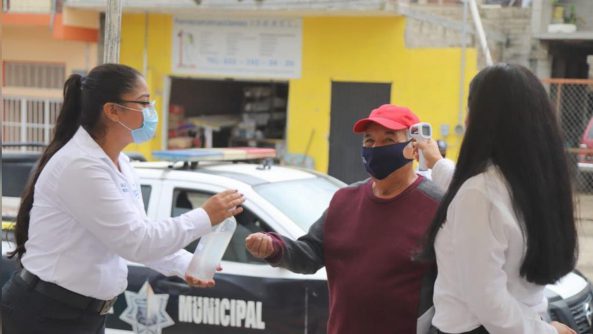 COMUNICADO 007