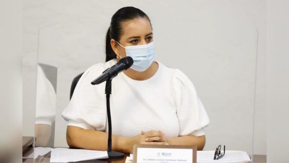 COMUNICADO 008