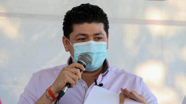 COMUNICADO 008
