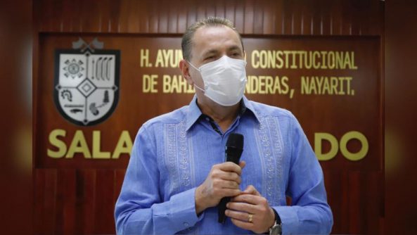 COMUNICADO 008