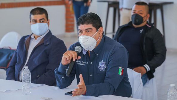 COMUNICADO 008