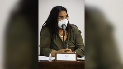 COMUNICADO 009