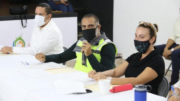 COMUNICADO 8349